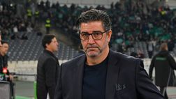 Panathinaikos-AEK Atene, le probabili formazioni del derby