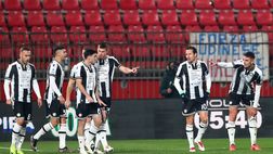 Notizie Udinese – La presentazione della squadra slitta! Ecco il motivo