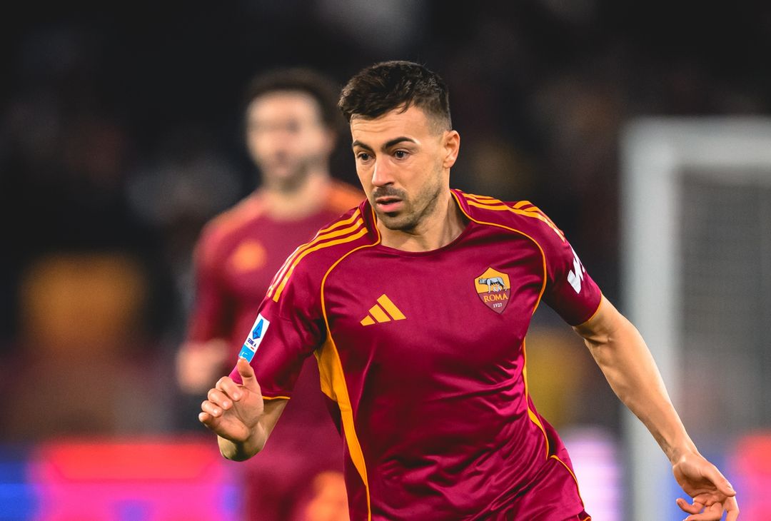 Roma-Sassuolo 2-0 – FOTO GALLERY - immagine 81