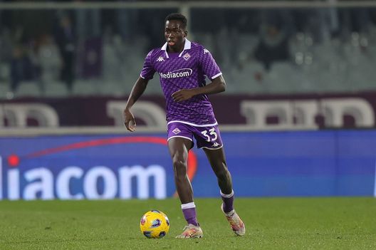 Spalletti su Kayode: “E’ interessante. Lo avevo convocato poi si è infortunato”- immagine 2