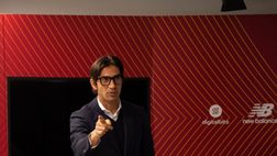 Boniek: “Rigore netto”. Calvarese: “Il contatto è fortuito, ma funzionale”