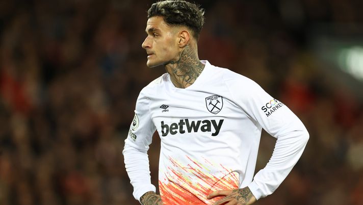 Mercato, Scamacca vicino all’Inter: il West Ham piomba su Nzola - immagine 1