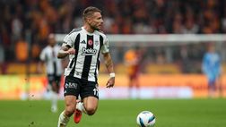Bologna, senti Maddaloni, l’ex mister di Immobile: “Ciro torna nel suo habitat naturale. Può fare grandi cose”
