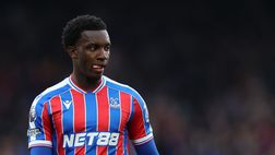 Mercato Roma: non solo Zirkzee, a Massara piace anche Eddie Nketiah