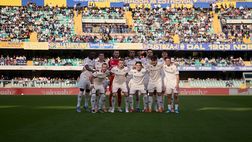 Toto formazione: tornano Dodò e Mandragora