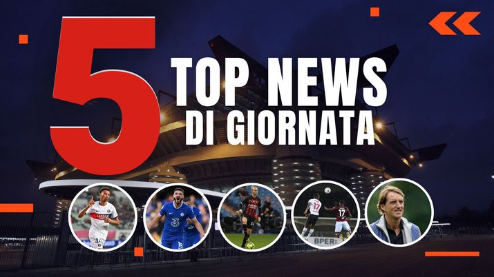 Calciomercato AC Milan News 14 agosto 2023