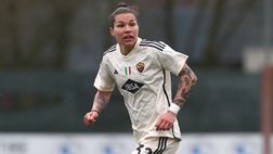 Linari: “De Rossi è un ragazzo d’oro. Speriamo di festeggiare qualcosa insieme”