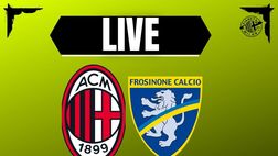 Primavera 1, Milan-Frosinone 1-1: un punto arrivato in extremis | PM News
