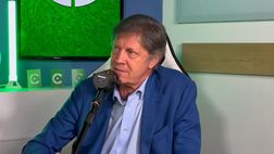 Inter, Collovati: “Mea culpa su Chivu, mi devo ricredere! Ma vi dico perché ho sbagliato su di lui”