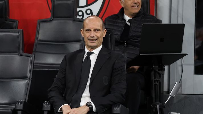 Getty Images Braglia: “Allegri al Napoli lo scudetto lo vede col binocolo. Vincerà la Roma o l’Inter” - immagine 1