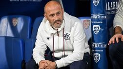 Bologna, Italiano: “Ci tenevamo a vincere per la città”