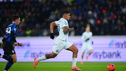 Ts – Atalanta-Inter, pagelle: Akanji inappuntabile. Henrique sotto la sufficienza: “Doveva…”