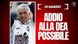 Panchine, Gasperini può lasciare l’Atalanta! E il Milan …