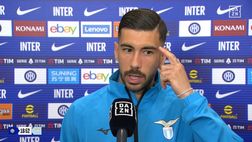 Zaccagni: “L’inter la più forte del campionato, ma siamo convinti che faremo una grande gara”