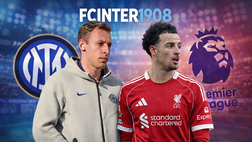 In UK – Jones dice sì, il Liverpool dice no: “Non andrà all’Inter”. Cosa cambia per Frattesi