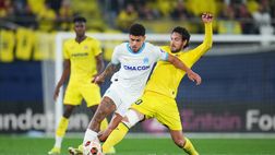 Marsiglia-Lione, dopo il gol le polemiche. Luis Henrique risponde: “Devono rispettarci”