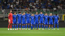 Italia-Ucraina, 55mila spettatori a San Siro su 64mila a disposizione