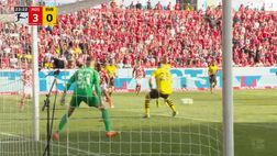VIDEO / Il Dortmund scarico dopo la Champions: 3-0 del Mainz