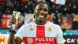 Norton-Cuffy, non solo Napoli: piace anche a un club di Premier. I dettagli – Sky