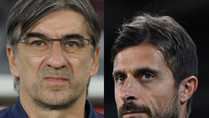 Dionisi-Juric, bilancio pari: nelle ultime due sfide, solo beffe per il croato - immagine 1