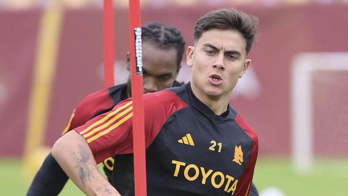Getty Images Dybala e Sanches, due ritorni per trovare la svolta - immagine 1