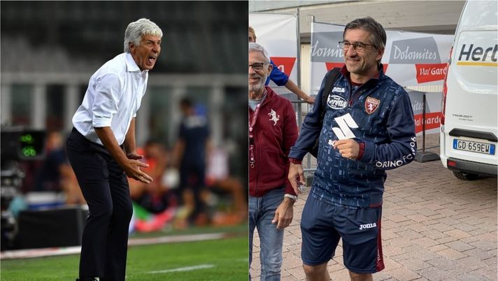 Juric incarta Gasperini: il Toro domina sulle seconde palle e gioca in verticale - immagine 1