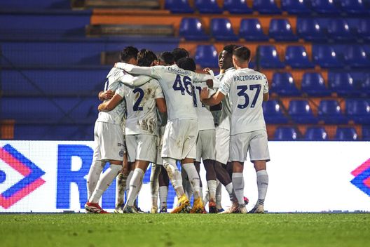 Inter U23, questa sera la sfida contro l’Albinoleffe: ecco dove vederla in tv- immagine 2