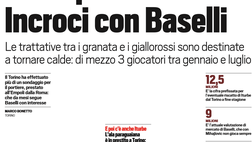 Video – Rassegna stampa TN del 21/01/2017
