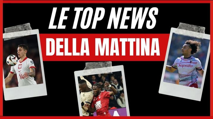 Top News Milan 19 giugno
