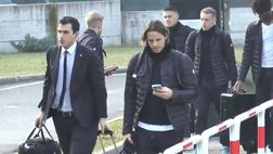 Supercoppa, l’Inter parte per l’Arabia: i nerazzurri in arrivo a Riyadh