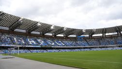 Roano: “Nuovo Maradona non esclude la costruzione di un altro stadio al Caramanico”