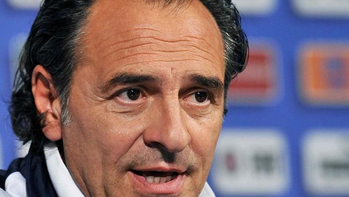 Prandelli: ”Cerci il migliore in campo” - immagine 1