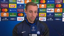 Calha via? Pazza idea Inter: “Proposto questo scambio con Frattesi. Dall’altra parte vacillano”