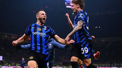 Inter-De Vrij, futuro ancora insieme o addio? La decisione sul rinnovo