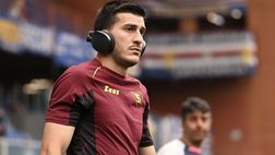 Salernitana, intossicazione alimentare per 21 giocatori. Chiesto il rinvio della partita di ritorno