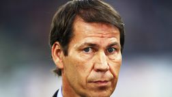 Rudi Garcia non stravolgerà lo staff del Napoli: ecco i nomi dei suoi tre fedelissimi