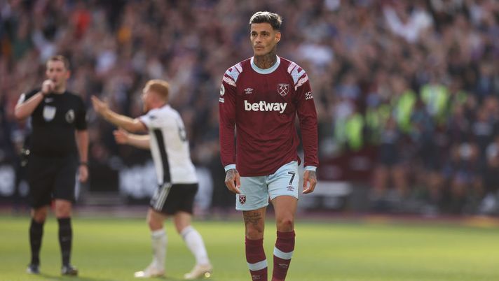 ‘RADIO PENSIERI’, FELICI: “Scamacca per me non è l’ideale sostituto di Abraham” - immagine 1