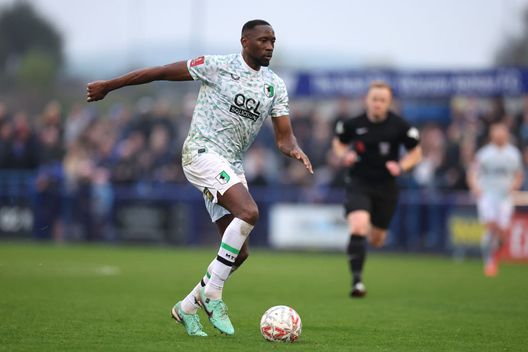 Mansfield, giocatore arrestato per aver travolto e ucciso un ciclista con la sua auto- immagine 3