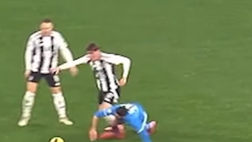 VIDEO Nel Napoli di Conte tutti sono importanti: la garra di Simeone è impressionante