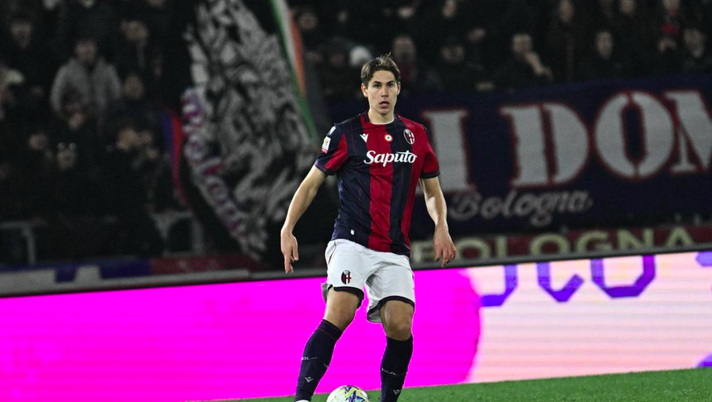 Helland al debutto: Italiano cerca nuove risorse per la difesa - immagine 1