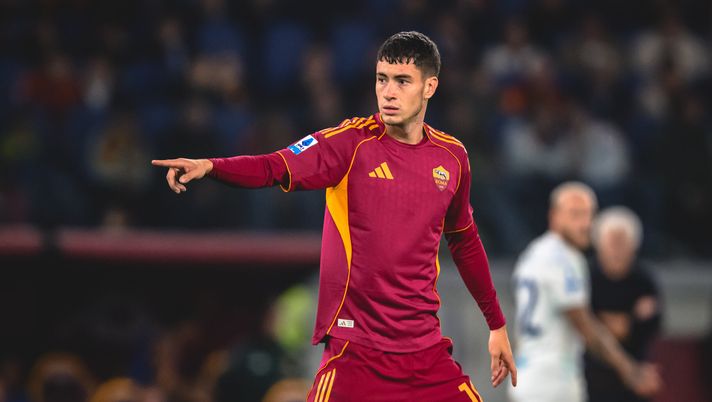 Soulé l’anti Zaniolo. Gasperini l’ha cambiato, ora guida la Roma - immagine 1