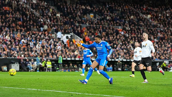 Real Madrid, Mbappé beccato: “Arbitri, che pagliacci!” - immagine 1