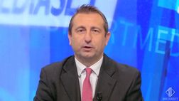 Ceccarini: “L’Inter già pensa al mercato: questo l’obiettivo prioritario”