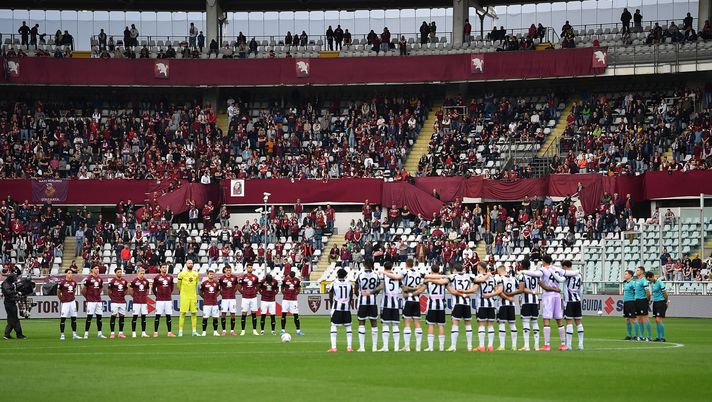 Torino, contro l’Inter i granata possono eguagliare un record del 1995 - immagine 1