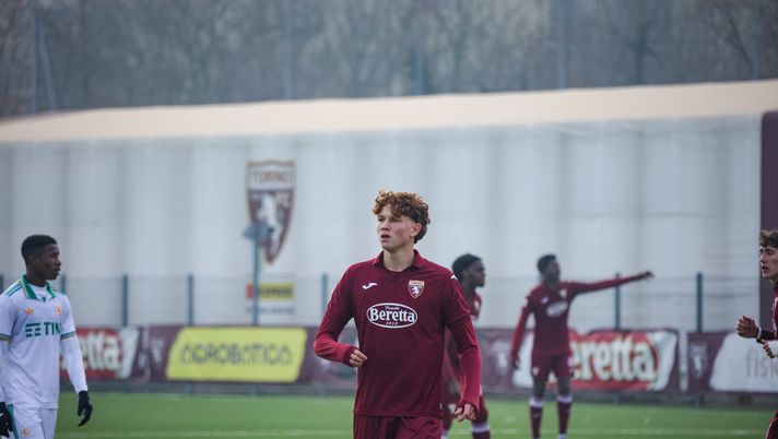 Torino, il programma del fine settimana delle giovanili granata - immagine 1