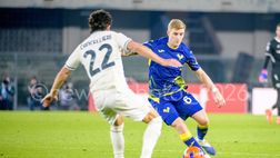 Verona, la probabile formazione per la partita col Bologna