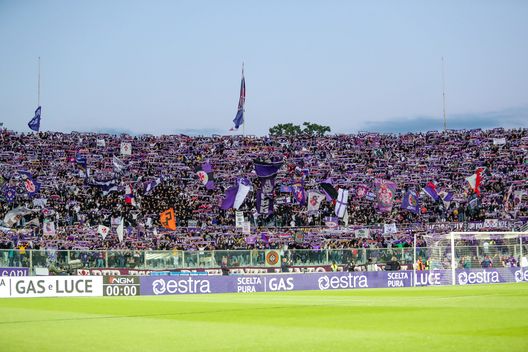 Fiorentina-Lazio, si va verso il tutto esaurito: vicino il record stagionale- immagine 2