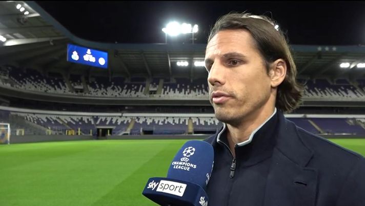 Sommer: “Anno scorso difficile, avevamo bisogno di tempo per riprenderci. E Chivu ha…” - immagine 1