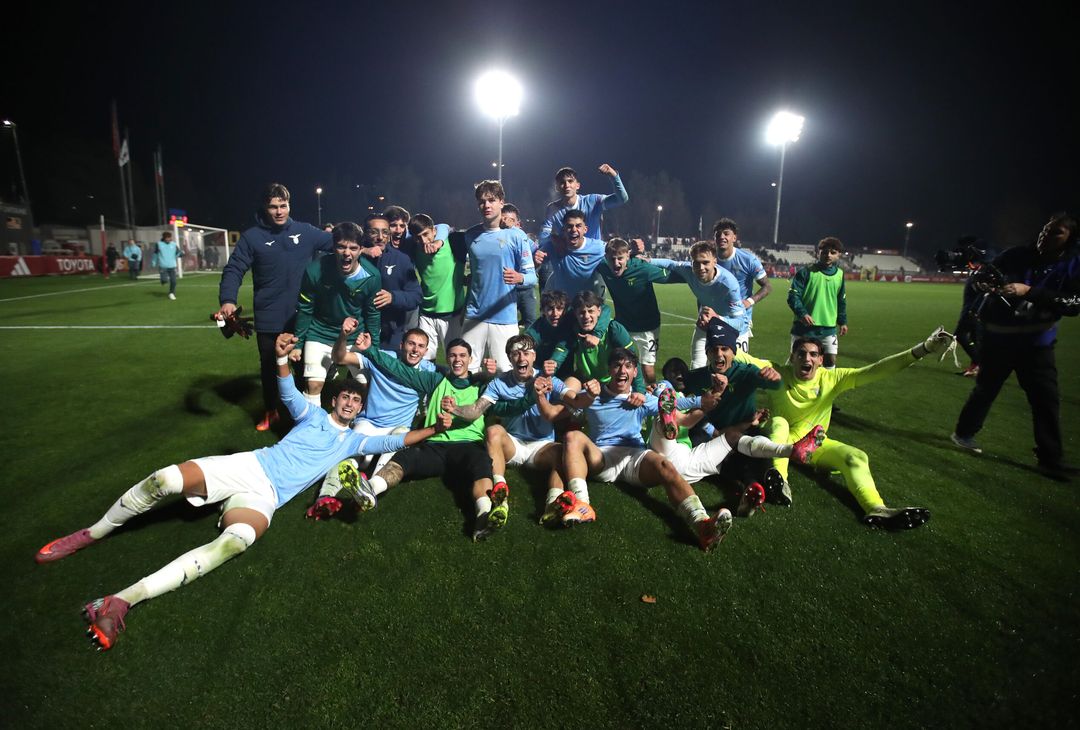 Lazio Primavera