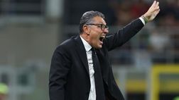 Landucci dopo Milan-Parma: “Centreremo l’obiettivo che ci siamo prefissati”